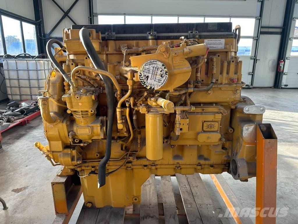 CAT C 11 Acert Dizelski agregati