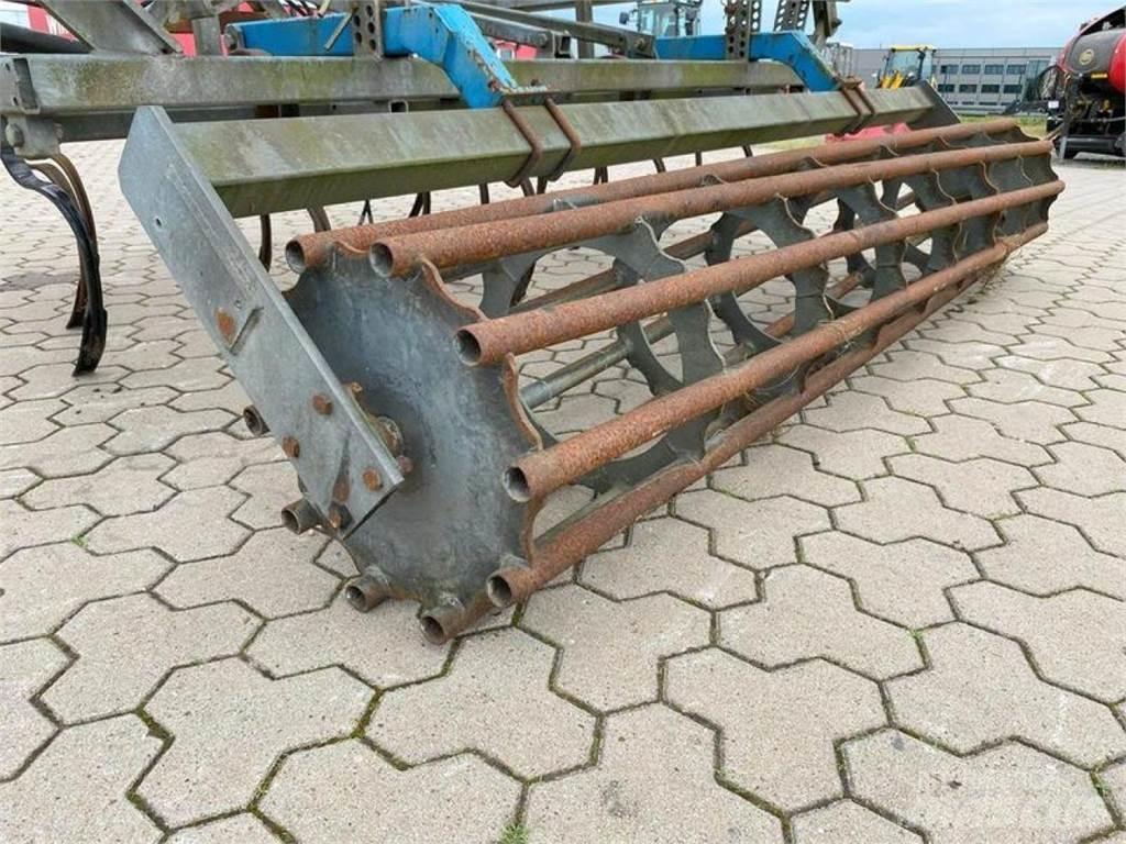  FEDERZINKENGRUBBER Kultivatorji