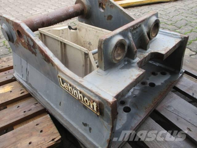 Lehnhoff MS 10 Hitre spojke
