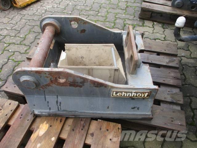 Lehnhoff MS 10 Hitre spojke