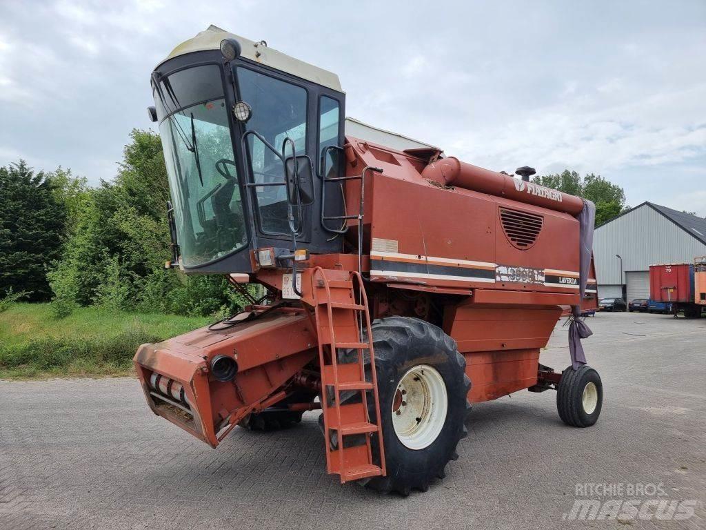 Laverda 3500 Kombajni
