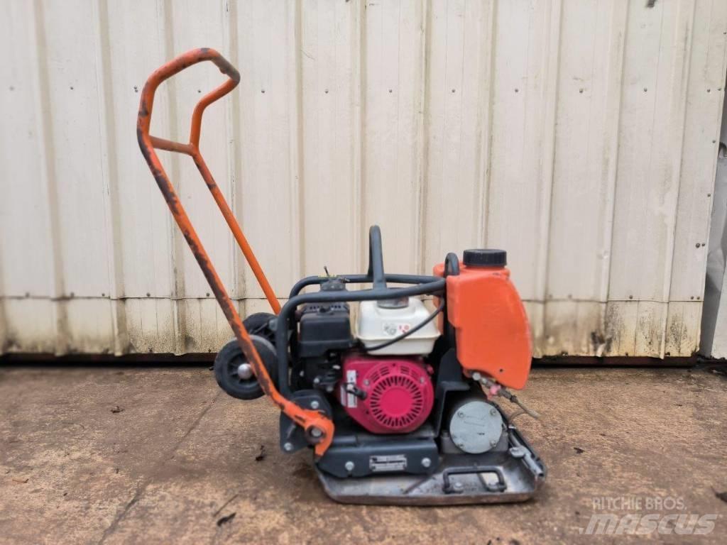 Altrad PCA50 Vibro plošče