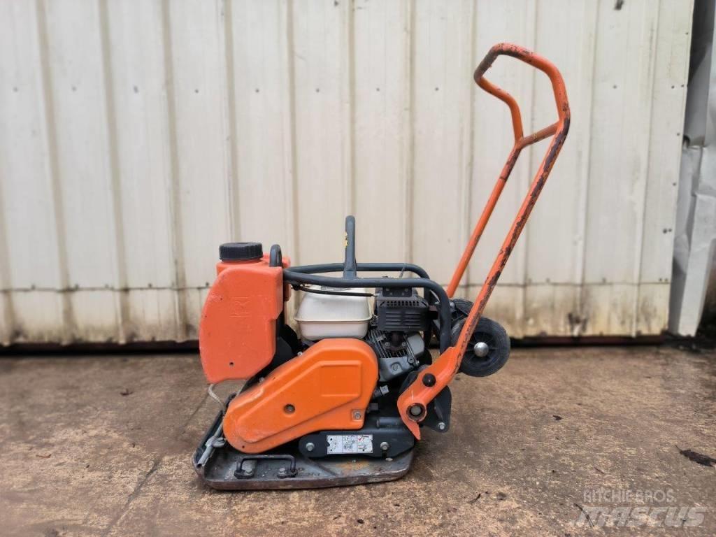 Altrad PCA50 Vibro plošče