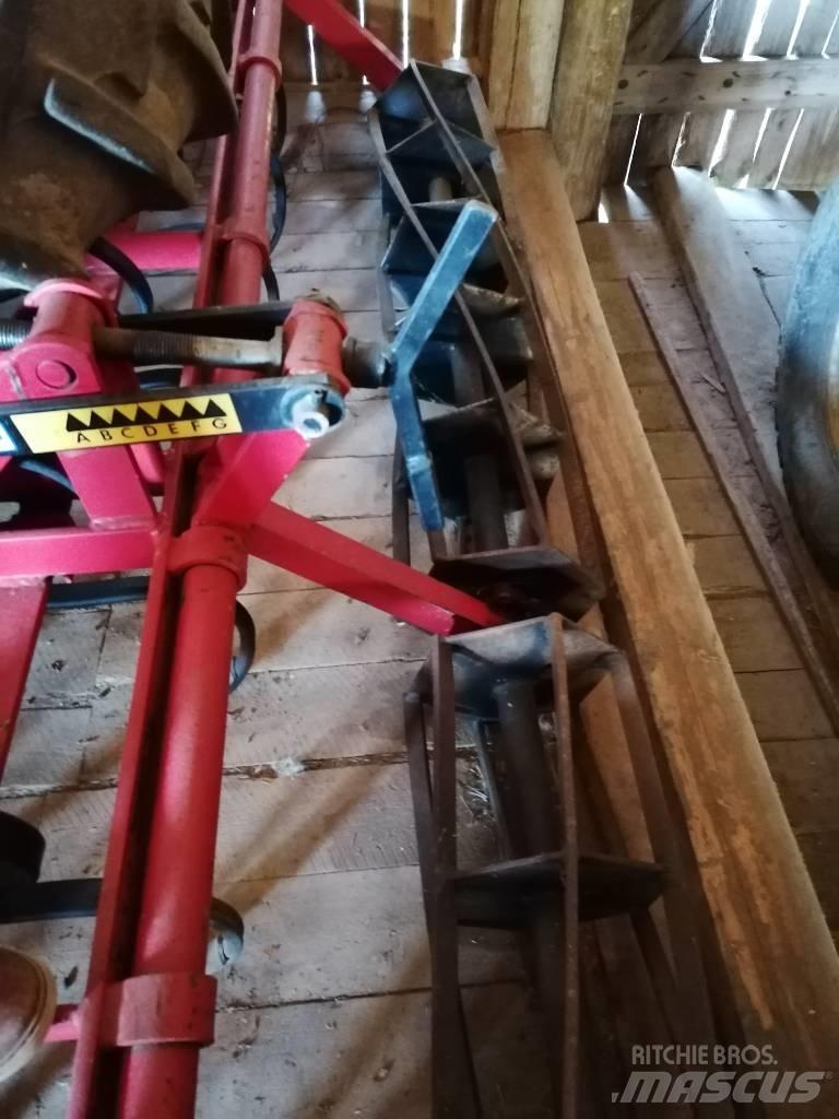 Potila S 280 Brane