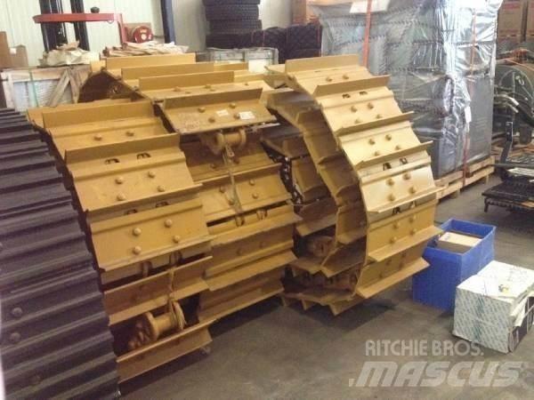 CAT D6H TRACK CHAINS Podvozje in vzmetenje