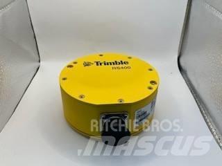 Trimble RS400 Gradbeništvo - drugo