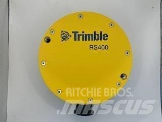 Trimble RS400 Gradbeništvo - drugo