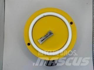 Trimble RS400 Gradbeništvo - drugo