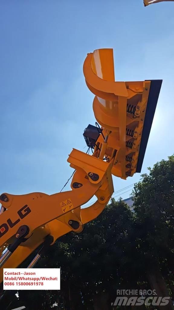 SDLG LG 956F Kolesni nakladalci