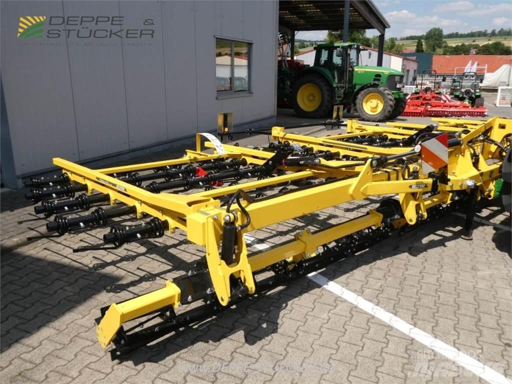 Bednar Pro PN 9000 Brane