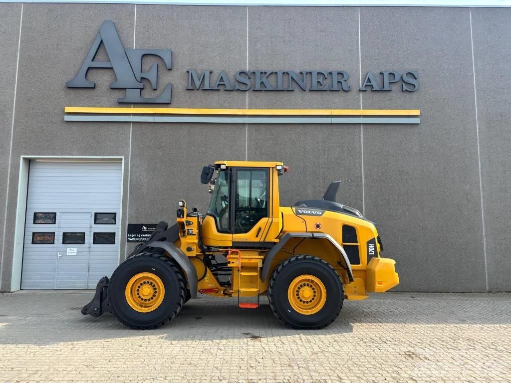 Volvo L 70 H Kolesni nakladalci