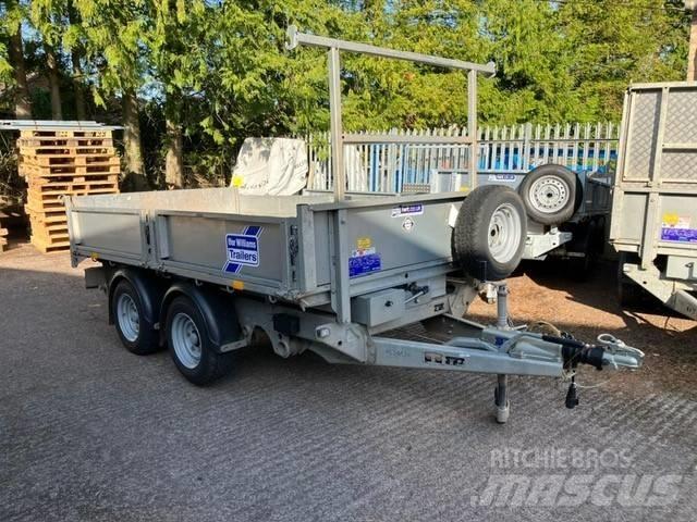 Ifor Williams TT3017 Druge prikolice