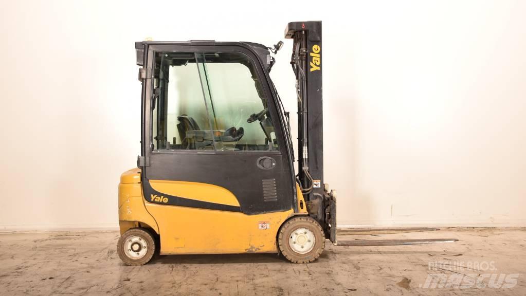 Yale ERP 20 VF Električni viličarji