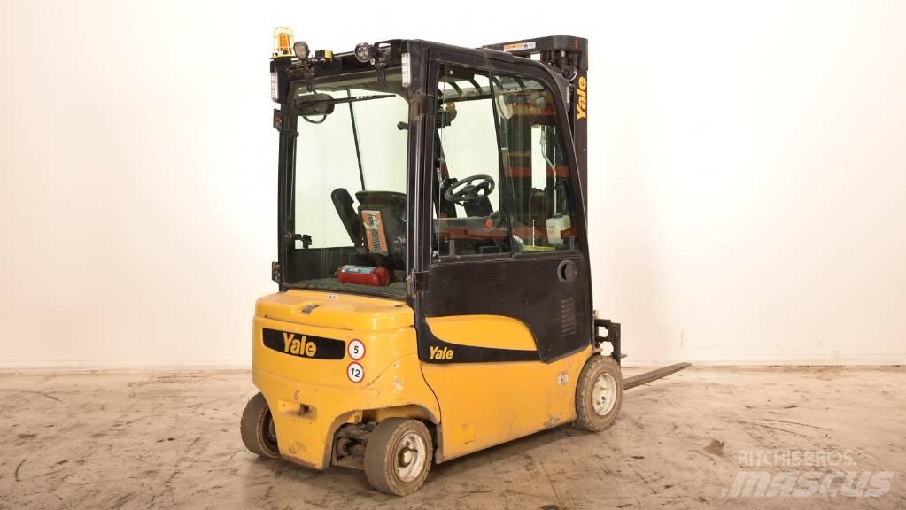 Yale ERP 20 VF Električni viličarji