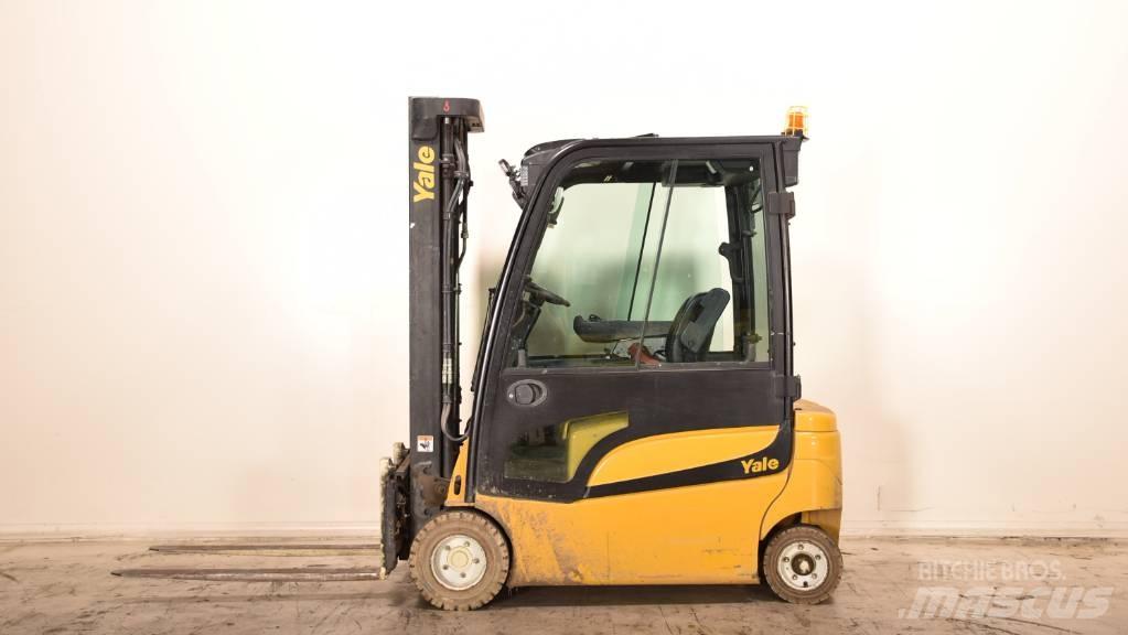 Yale ERP 20 VF Električni viličarji