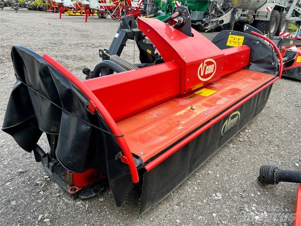 Vicon EXTRA 332 F Diskaste kosilnice