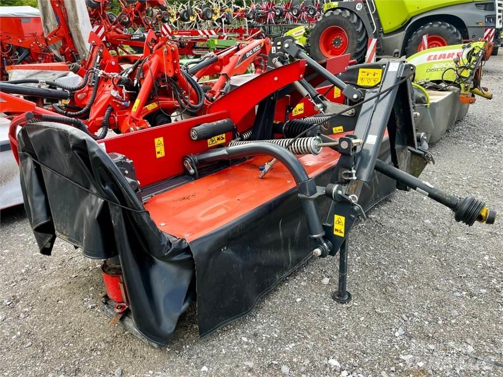 Vicon EXTRA 332 F Diskaste kosilnice
