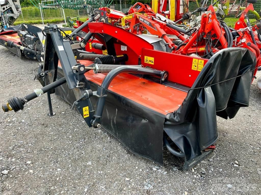 Vicon EXTRA 332 F Diskaste kosilnice