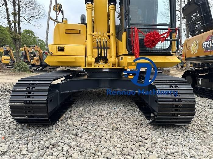 Komatsu PC  130 LC-7 Bagri goseničarji