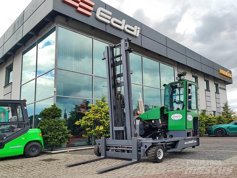 Combilift C5000 4-Smerni viličarji
