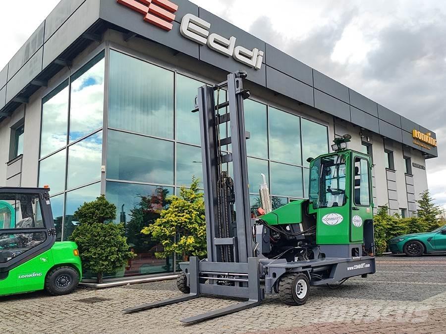 Combilift C5000 4-Smerni viličarji