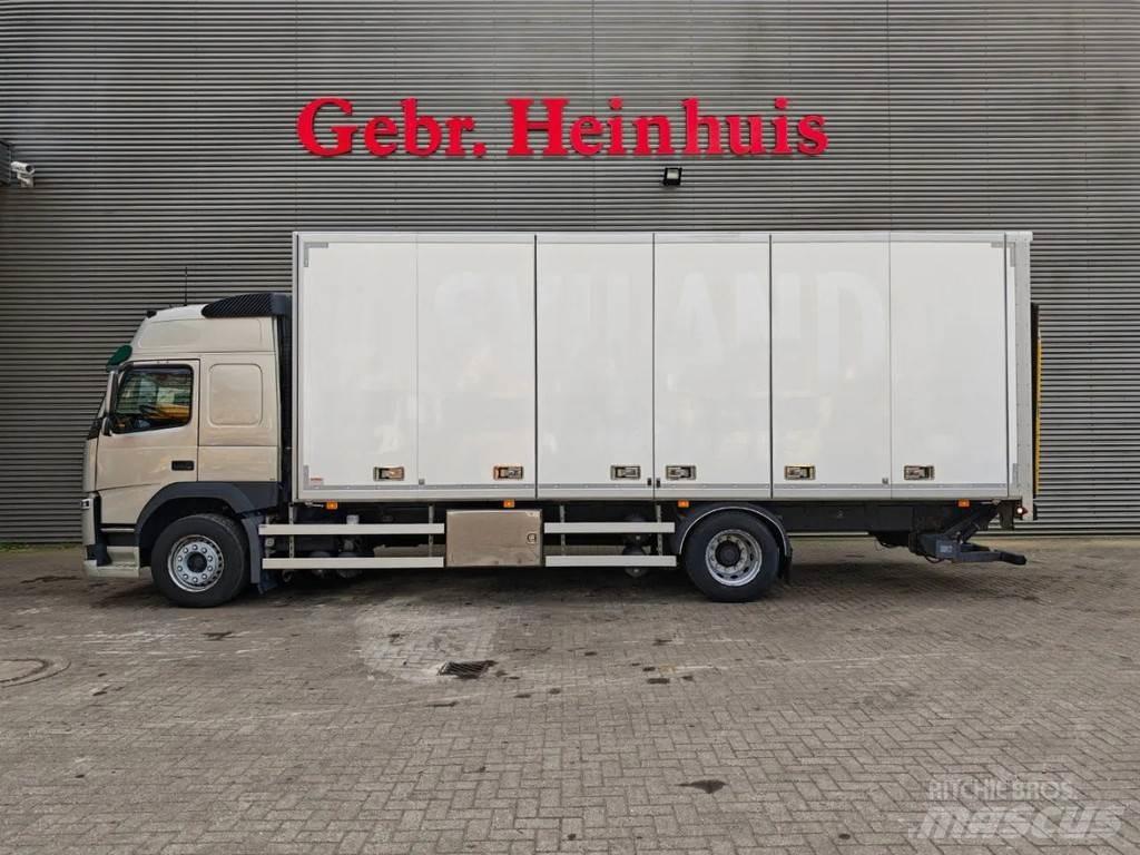 Volvo FM 340 4x2 Tovornjaki zabojniki