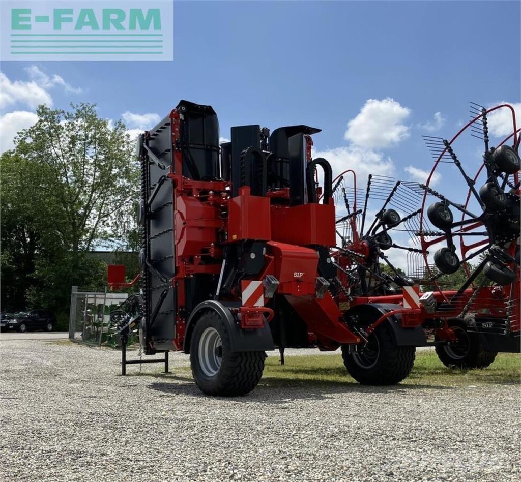 SIP air 900 t Obračalniki in zgrabljalniki