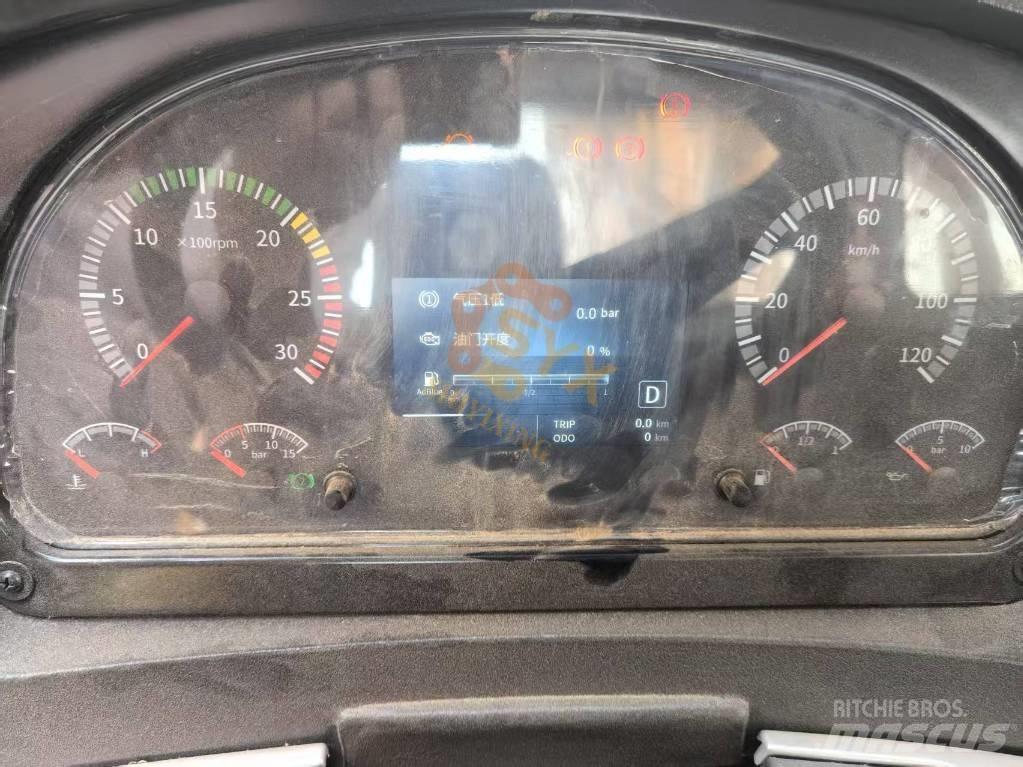 XCMG QY 50 K Rabljeni žerjavi za vsak teren