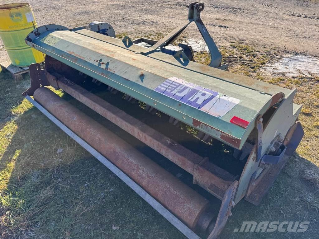 Desvoys DR4 280 Drobilci