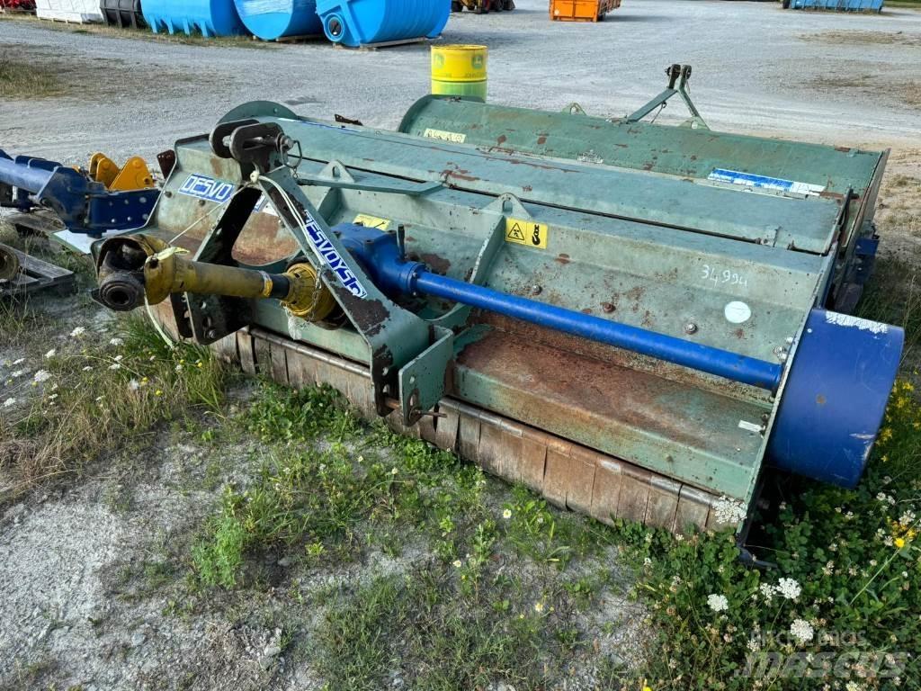Desvoys DR4 280 Drobilci