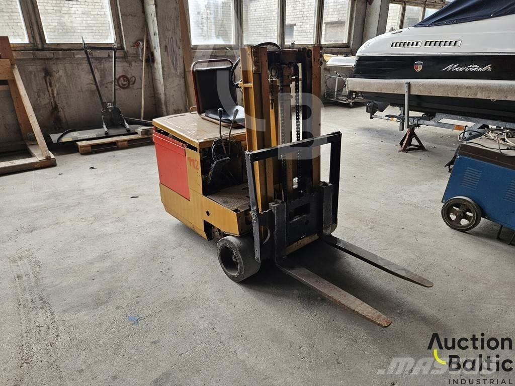  Onbekend Forklift Električni viličarji