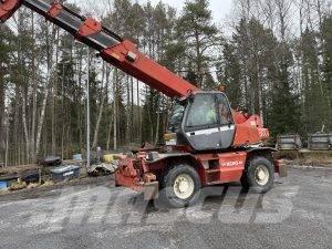 Manitou MRT 2145 Teleskopski viličarji