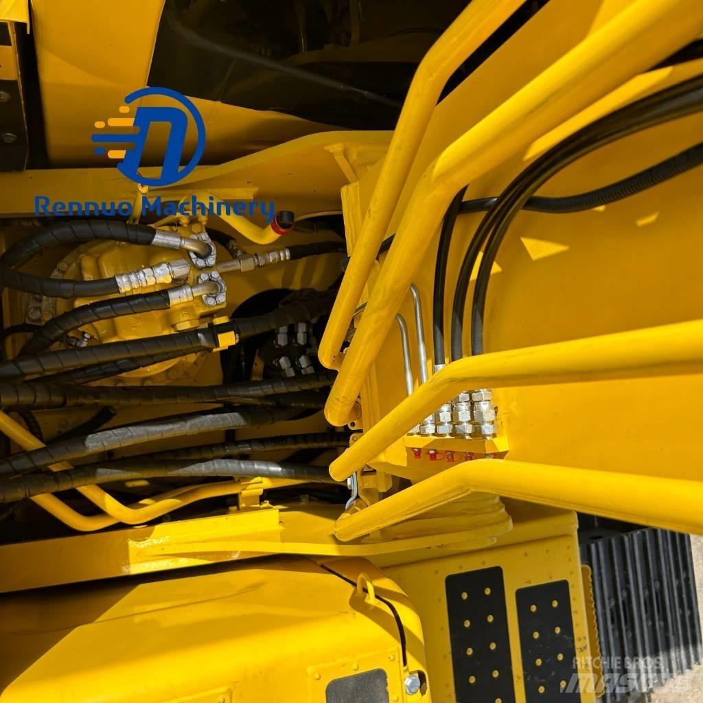 Komatsu PC200-8 Bagri goseničarji