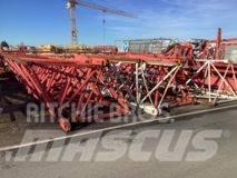 Potain MD365B Stolpni žerjavi