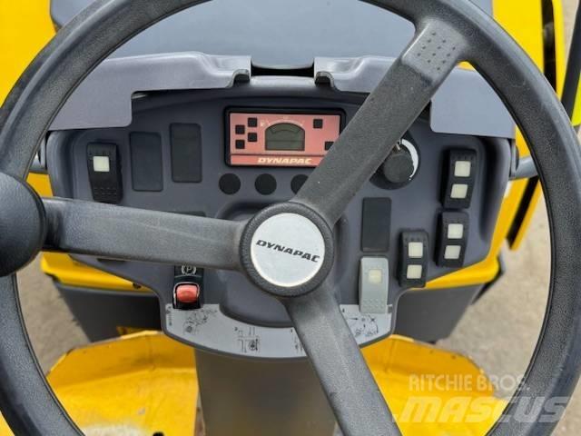 Dynapac cc1200 Dvojni valjarji