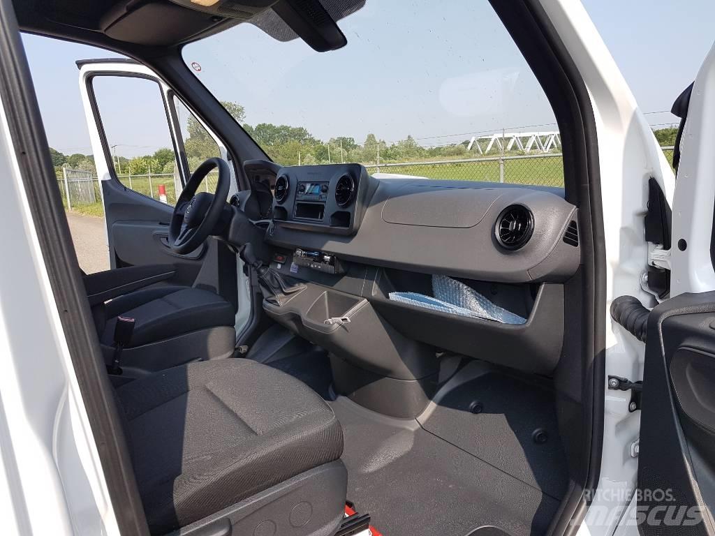 Palfinger P 280 B Avtokošare
