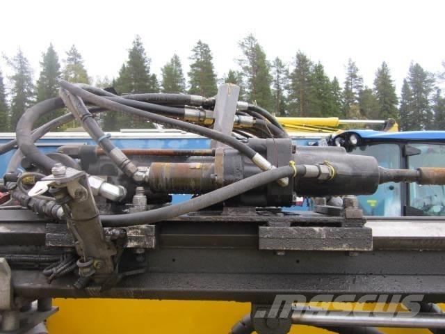 Atlas Copco Roc T15 Terenske vrtalne naprave