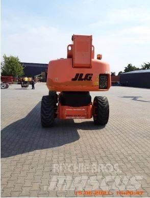 JLG 1200 SJP Teleskopske dvižne ploščadi