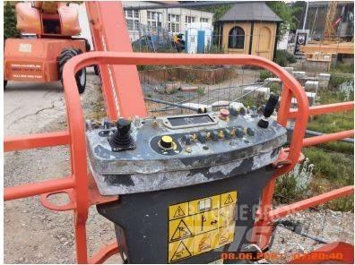 JLG 1200 SJP Teleskopske dvižne ploščadi