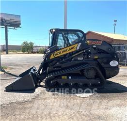 New Holland C345 Skid steer mini nakladalci