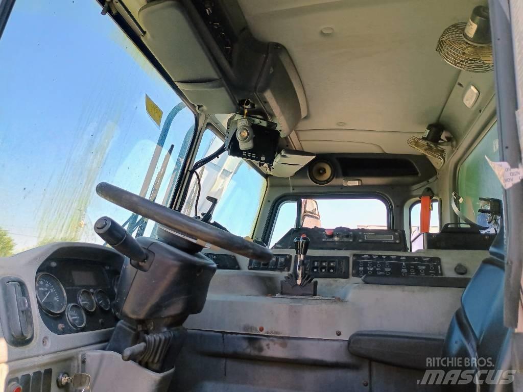 Peterbilt 520 Komunalni tovornjaki