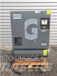 Atlas Copco GA 5 FF Kompresorji
