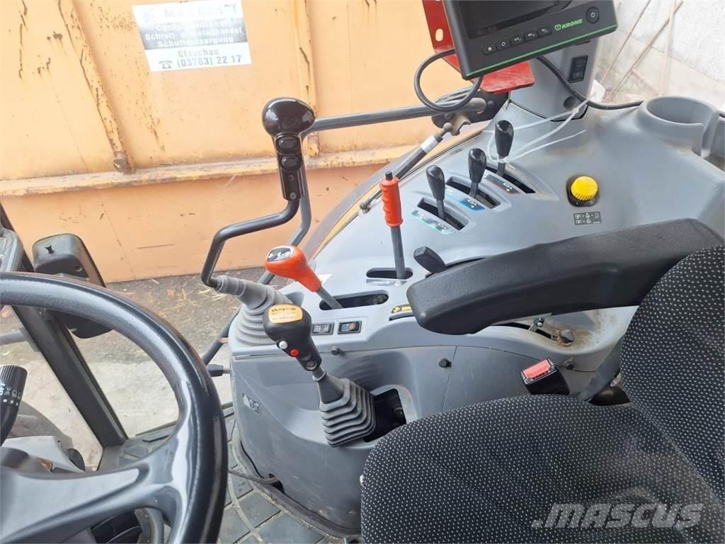 Kubota 5091 Traktorji