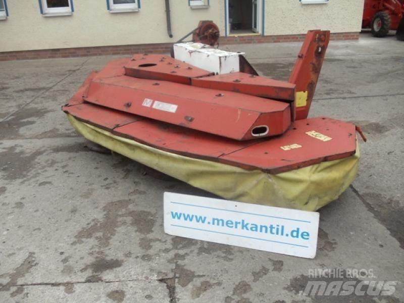  Mezög M 1020 Priključne in vlečne kosilnice