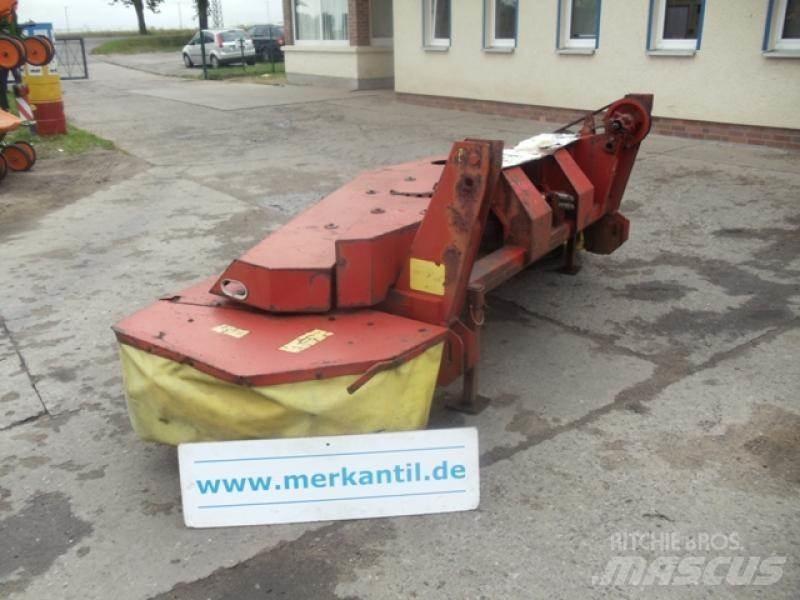  Mezög M 1020 Priključne in vlečne kosilnice