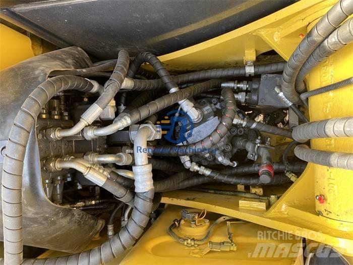 Komatsu PC 70-8 Mini bagri <7t