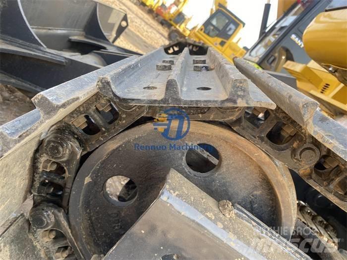 Komatsu PC 70-8 Mini bagri <7t
