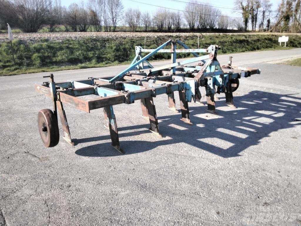 Religieux 4.5M Kultivatorji