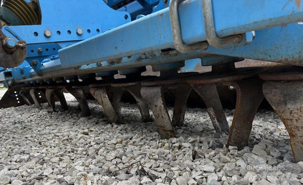 Lemken Spahir 7 Sejalnice
