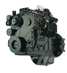 Cummins C245-20 Motorji